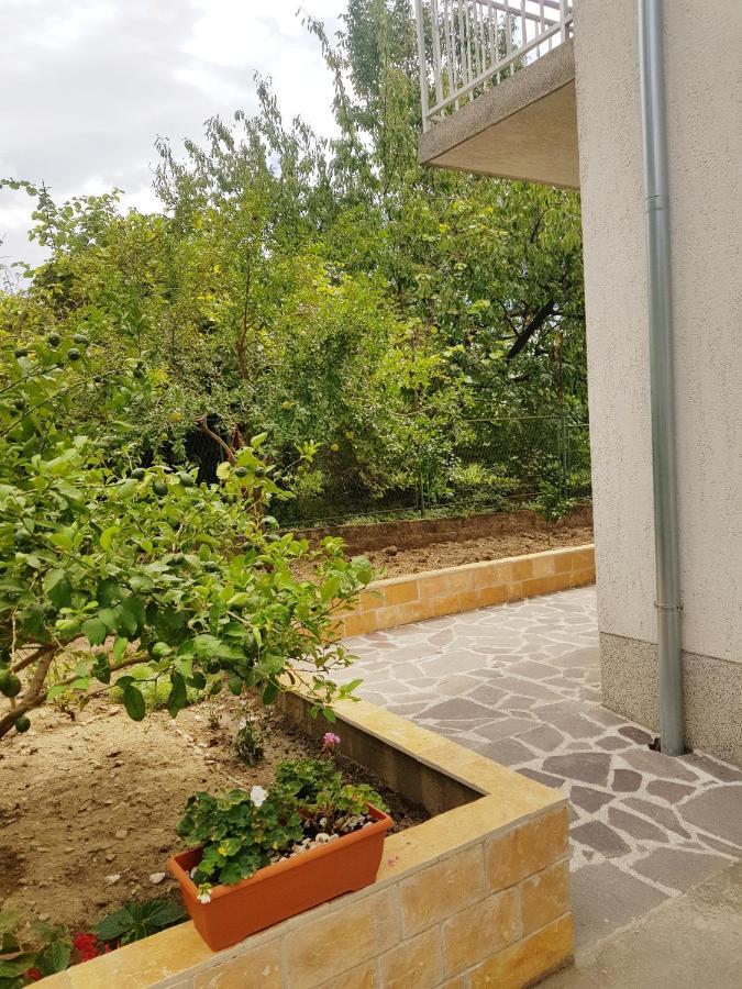 Apartments Aurora Kaštela 외부 사진