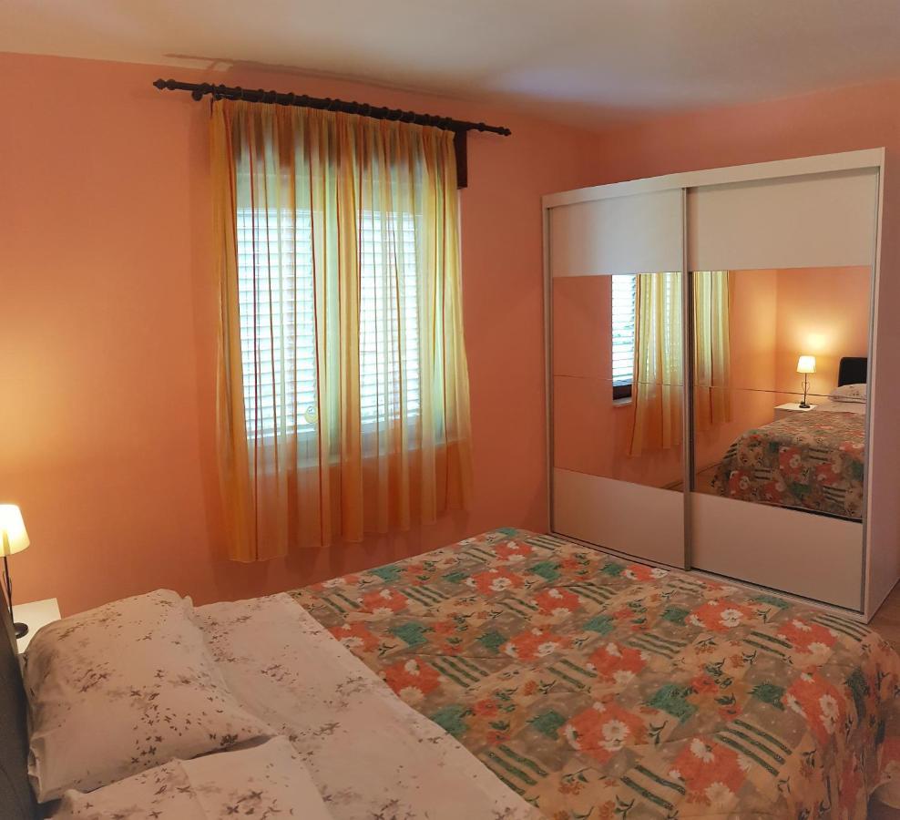 Apartments Aurora Kaštela 외부 사진