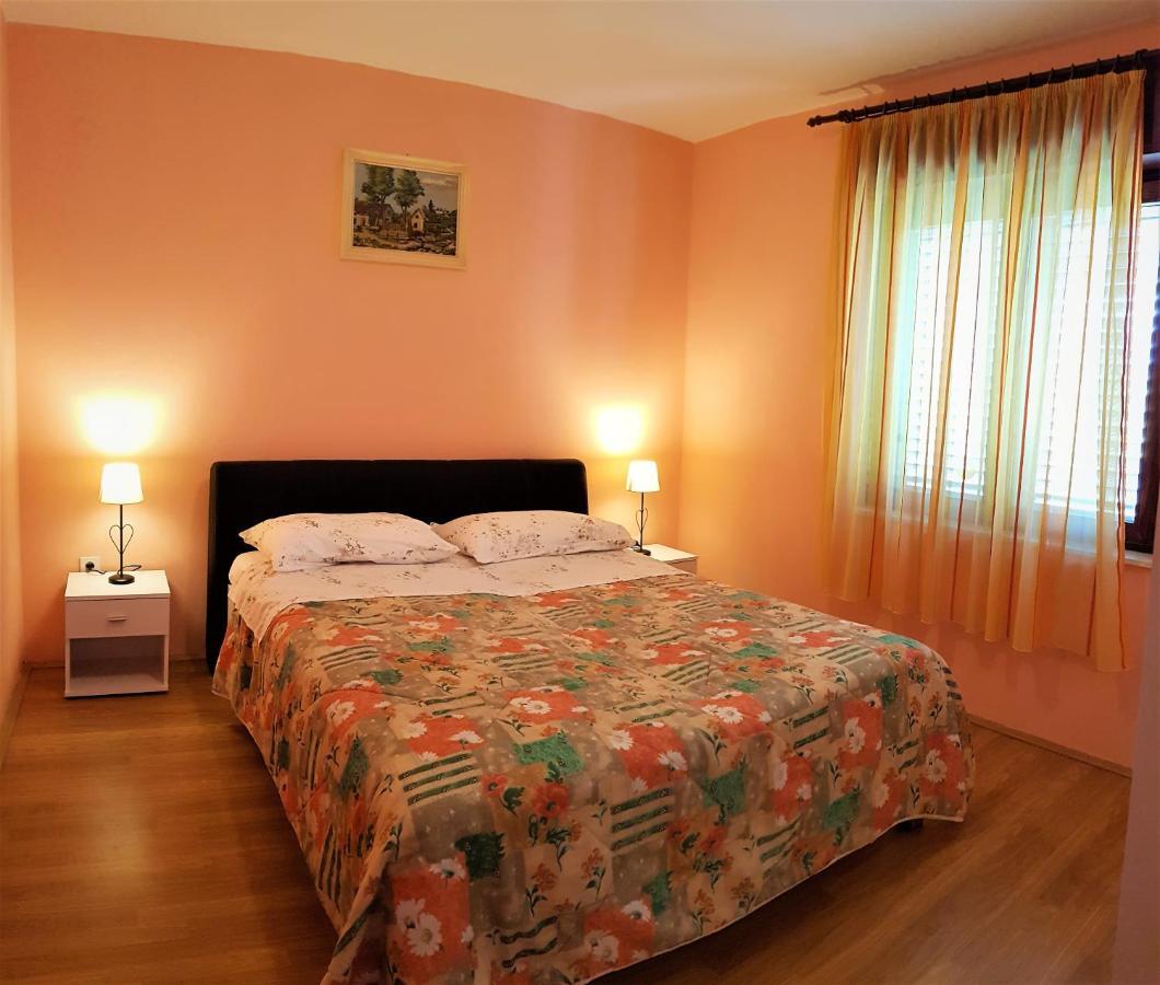 Apartments Aurora Kaštela 외부 사진