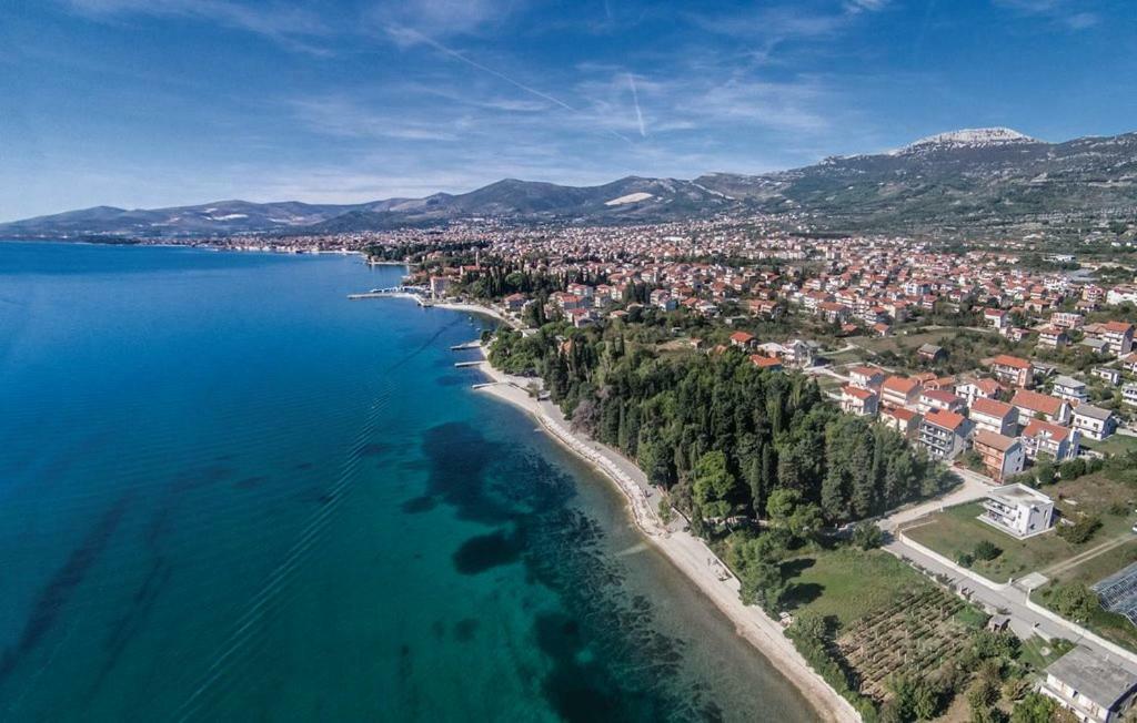 Apartments Aurora Kaštela 외부 사진