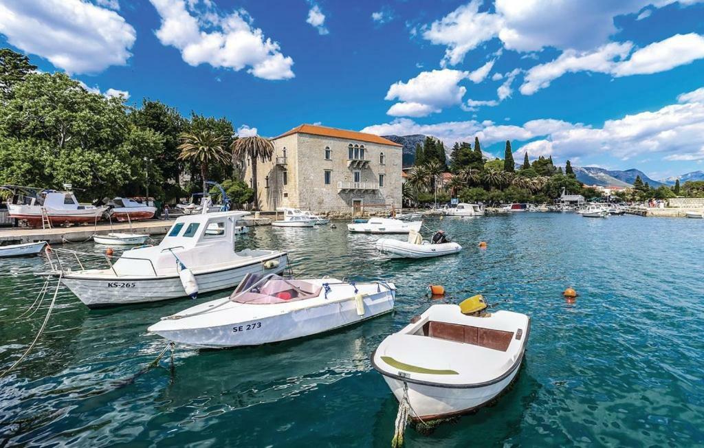 Apartments Aurora Kaštela 외부 사진