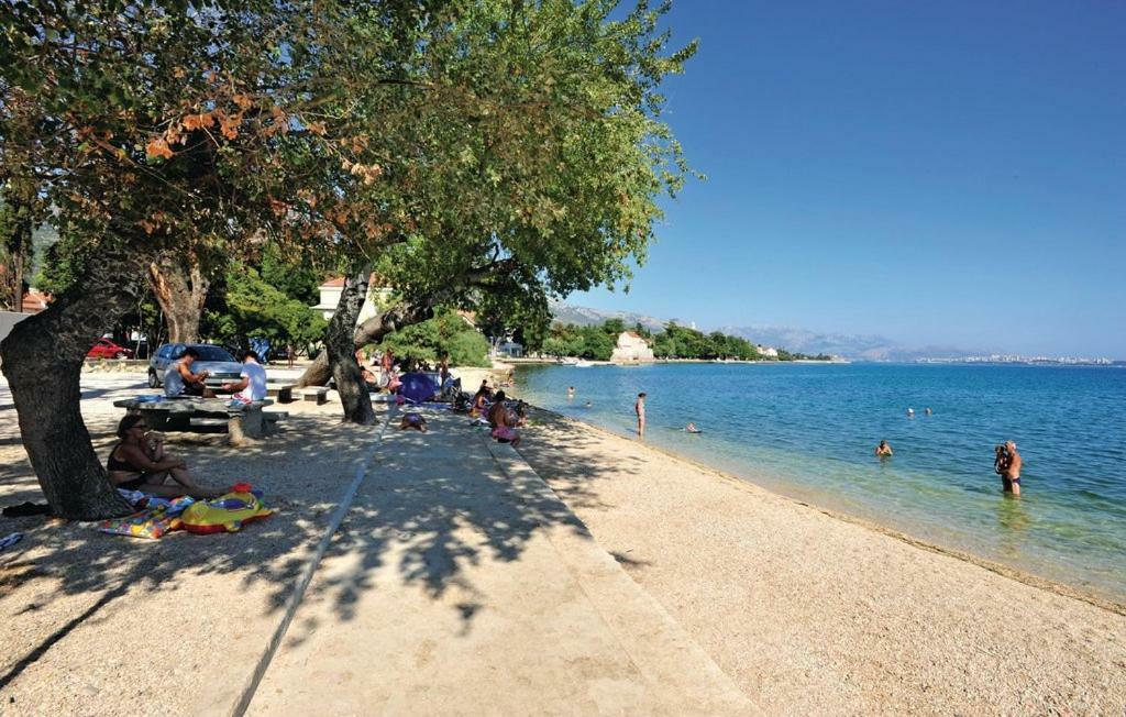 Apartments Aurora Kaštela 외부 사진