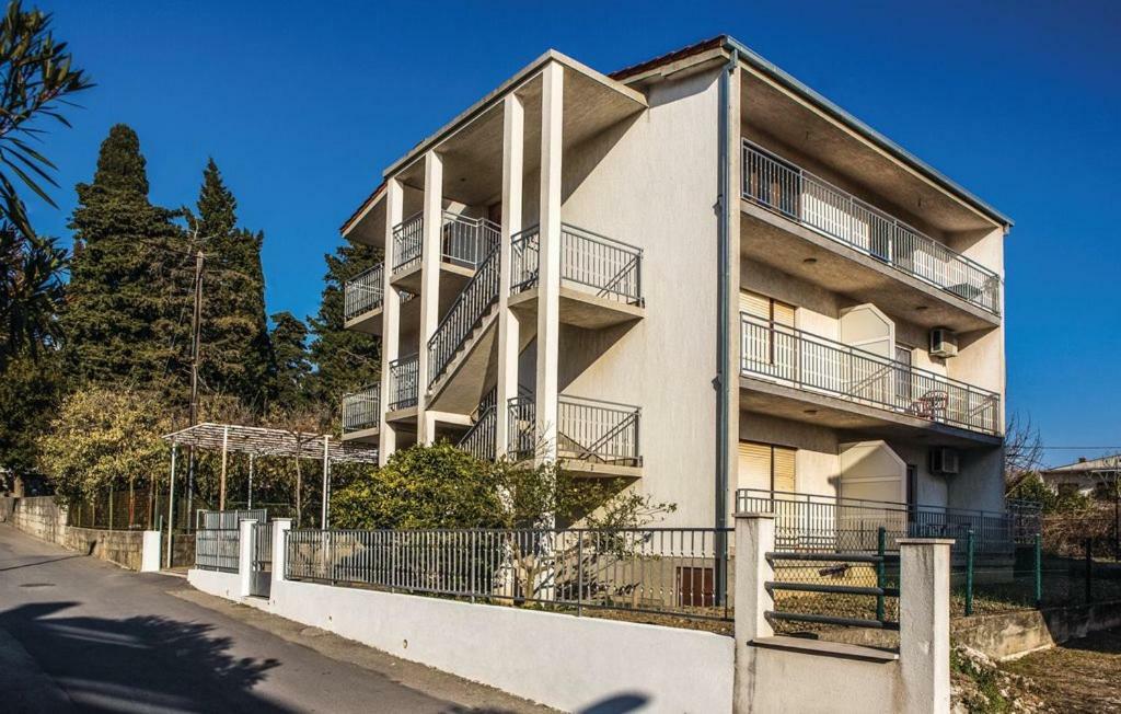 Apartments Aurora Kaštela 외부 사진