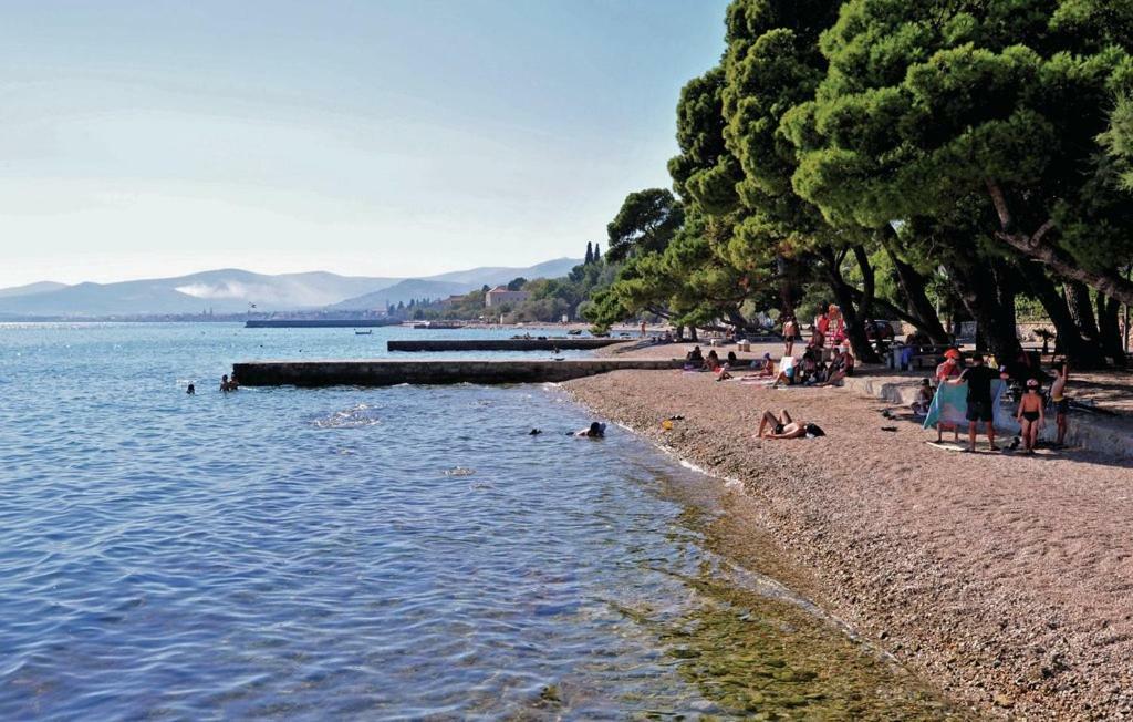 Apartments Aurora Kaštela 외부 사진
